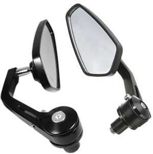 Yamaha fz v2 online side mirror price