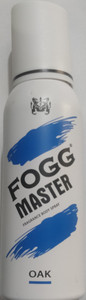 fogg master oak