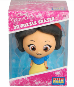 Disney princess 3d puzzle eraser best sale