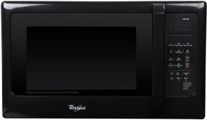 Whirlpool 30 L Convection Microwave Oven(Magicook 30L ELITE-BLACK, Elite Black)