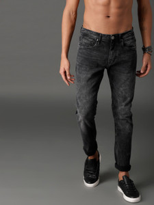 Roadster Mens Jeans - Buy Roadster Mens 
