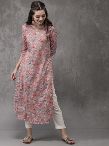 Anouk sales kurtas flipkart
