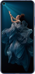Honor 20 (Sapphire Blue, 128 GB)(6 GB RAM)