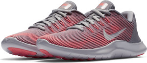 Flex rn 2018 women's running shoe atmosphere grey/vast grey online