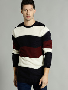Roadster sweaters flipkart clearance