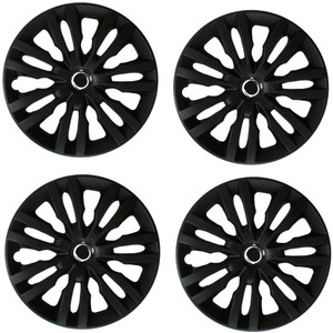 Skoda rapid shop original wheel cap