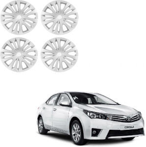 Toyota corolla wheel shop center caps