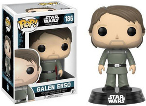 Galen erso funko pop best sale