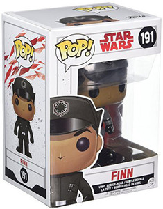 Funko pop finn star wars on sale