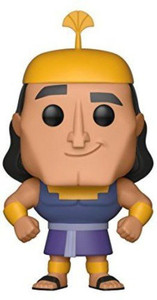 Funko pop online emperor's new groove
