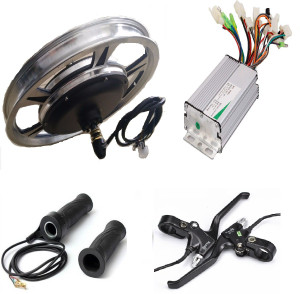 500 watt hub motor kit new arrivals