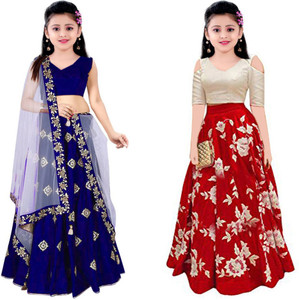 14 year top girl dress flipkart