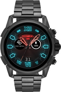 Diesel smartwatch price outlet