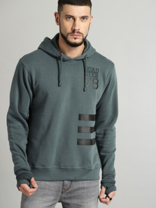 Roadster deals sweatshirt flipkart
