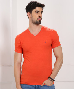 United in best sale orange t shirt
