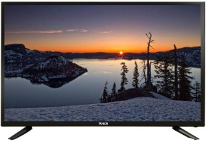 Huidi 80cm (32 inch) HD Ready LED Smart TV(HD32D1M18)