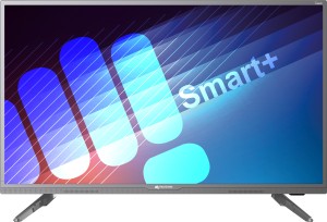 Micromax Canvas 102cm (40 inch) Full HD LED Smart TV(40 Canvas 3)