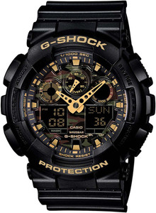 S shock watches flipkart store