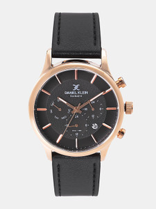 Flipkart daniel klein watches clearance