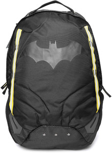 Kook n keech backpack top