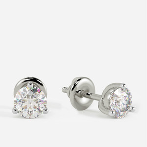 Malabar silver earrings hot sale