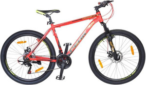 Atlas peak discount cliffhanger 29t