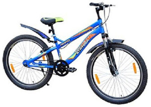 Tata cycle ladies hot sale