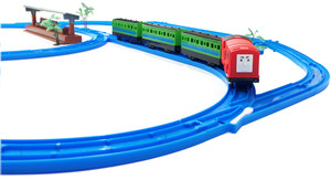 Happy train toy hot sale