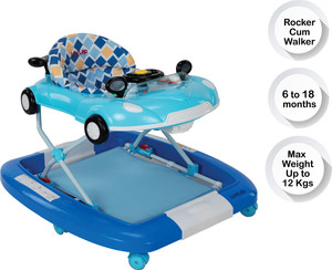 luvlap baby walker