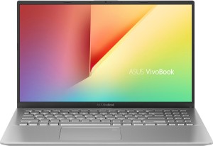 Asus VivoBook 15 Core i5 8th Gen - (8 GB/512 GB SSD/Windows 10 Home/2 GB Graphics) X512FL-EJ202T Laptop(15.6 inch, Transparent Silver, 1.75 kg)