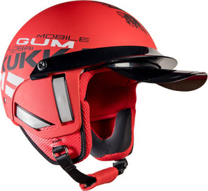 Steelbird kukka helmet 2025