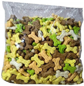 Cheap dog sales biscuits bulk