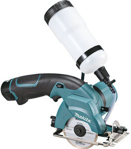 Tile vibration deals machine makita