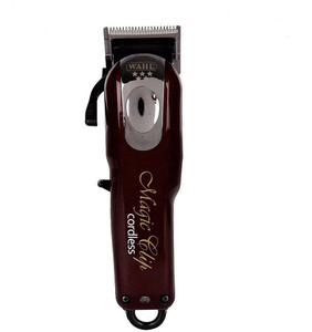 WAHL 08148 024 Trimmer 90 min Runtime 8 Length Settings Price in