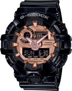 CASIO G Shock G Shock GA 700MMC 1ADR Analog Digital Watch For Men Buy CASIO G Shock G Shock GA 700MMC 1ADR Analog Digital Watch For Men G938 Online at Best Prices in India