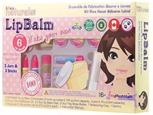Premium Lip Balm Kit