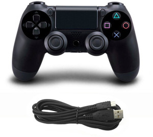 Official ps4 hotsell wired controller