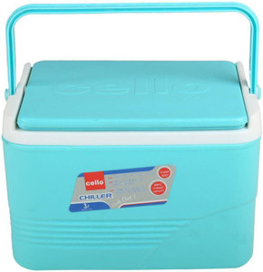Cello ice box discount