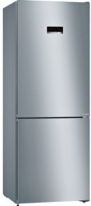 BOSCH 415 L Frost Free Double Door 3 Star Refrigerator