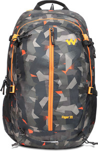 Wildcraft outlet eiger 35