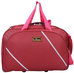 Buy American Tourister Travel Duffel Bag on Flipkart  PaisaWapascom