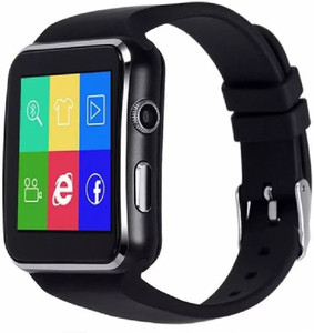YGS RedMi Note 5 Pro X6 Bluetooth Smartwatch Smartwatch Price in India Buy YGS RedMi Note 5 Pro X6 Bluetooth Smartwatch Smartwatch online at Flipkart
