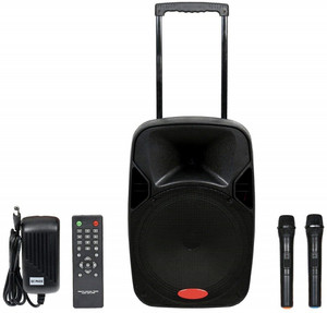 Trolley speaker discount flipkart