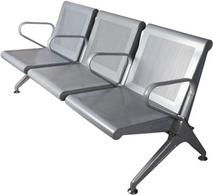 3 seater hospital chair cheap