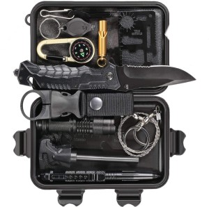 TECHGEAR Survival Gear Kit, Hiking, Hunting, Adventure Accessories Hand  Tool Kit Price in India - Buy TECHGEAR Survival Gear Kit, Hiking, Hunting,  Adventure Accessories Hand Tool Kit online at