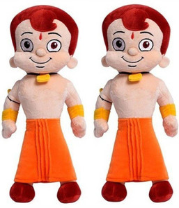 Chota bheem soft toy snapdeal shop