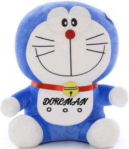 Doraemon Plush Toy Nobita