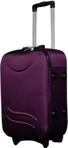 VIP COMO 54 SMALL SIZE Expandable Cabin Suitcase 20 Inch | forum.iktva.sa