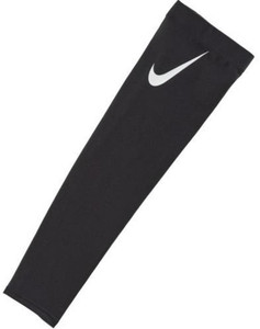 Nike compression store sleeves for arms