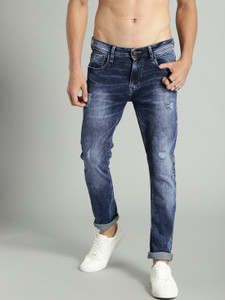 Buy Jeans for Men Online at Low prices 